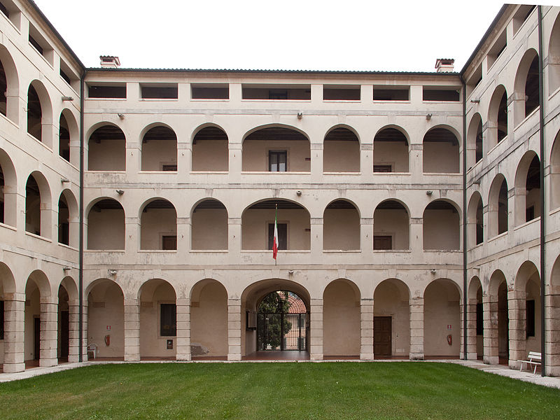 Ospedali a Vicenza