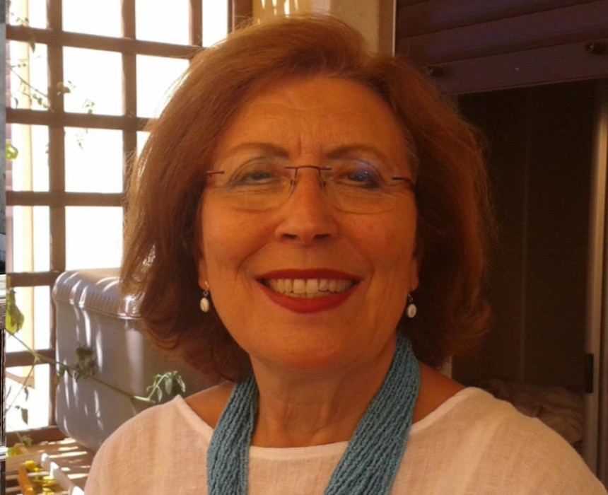 Rita Boni